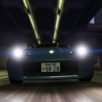 Japan License Plates [3D Asset] 2.0