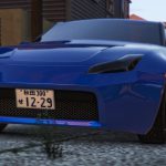 Japan License Plates [3D Asset] 2.0