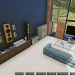 Millionaire Waterfall Mansion (Garage / Waterfall chill area) 1.2