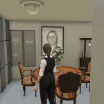 Modern house update 1.0