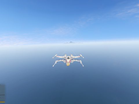 No Boundary Limits 1.0