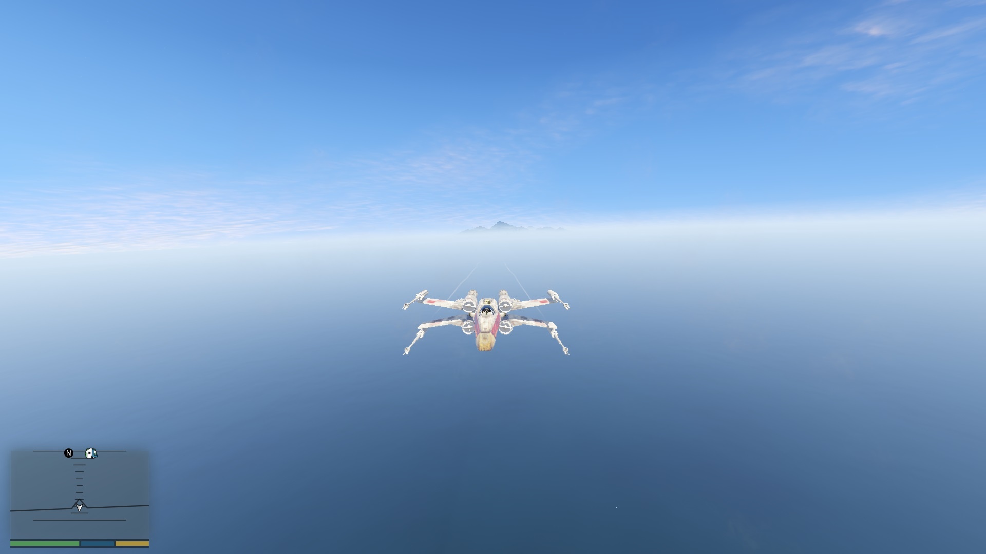 No Boundary Limits 1.0