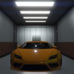 Office Garages [SPG] 1.0