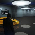 Office Garages [SPG] 1.0