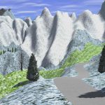 Driver's Paradise [Add-On | Map Editor | Menyoo] [FINAL]