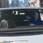 Party Boat Heist [Build a Mission] 2.0