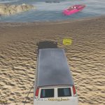 Party Boat Heist [Build a Mission] 2.0