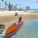 Party Boat Heist [Build a Mission] 2.0
