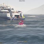 Party Boat Heist [Build a Mission] 2.0