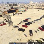 Race Wars v1.7