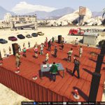 Race Wars v1.7