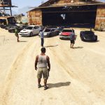 Race Wars v1.7