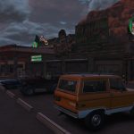 Red Dead Desert [Add-On] 3.0