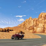 Red Dead Desert [Add-On] 3.0