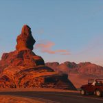 Red Dead Desert [Add-On] 3.0