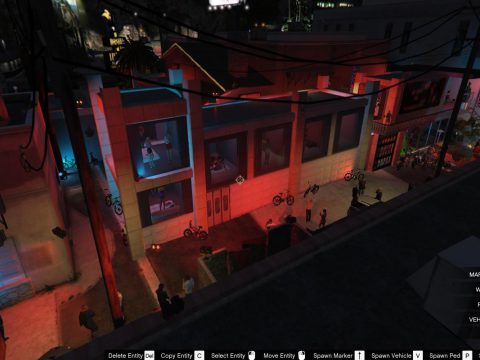 Red Light District XXX 4.1