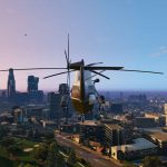 Sikorsky VH-3D Marine One [Add-On / Replace] 1.4