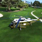 Sikorsky VH-3D Marine One [Add-On / Replace] 1.4