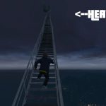 Stairway to Heaven [Menyoo]