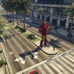 Statues (Optimus, Iron Man, Superman & more) 1.7