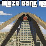 The 4 Maze Bank Ramps [objects.ini]