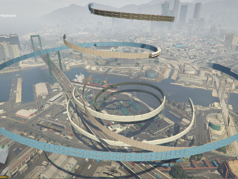 The Largest Wallride in History(It is easier) 2.0