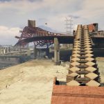 The Largest Wallride in History(It is easier) 2.0
