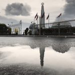 The White House [Add-on] [Menyoo] [Custom Props] v1.1