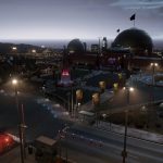 The White House [Add-on] [Menyoo] [Custom Props] v1.1