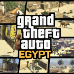 Travel to Egypt 1.7