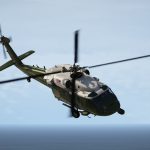 VH-60N Whitehawk "Marine One" [Add-On | Wipers]