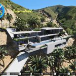 Villa Valencia [ ADD-ON / YMAP ] 1.0
