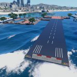 Yacht Improvements (+ Private Military Base & Runway) 4.2