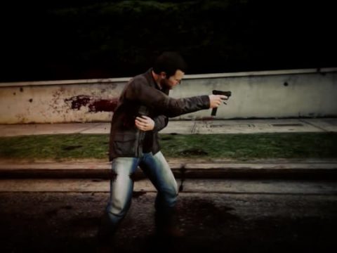 Death Animations 2.0