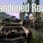 Abandoned Roads [Menyoo]