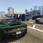 Added Traffic 2.0.3