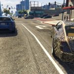 Added Traffic 2.0.3