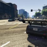 Added Traffic 2.0.3
