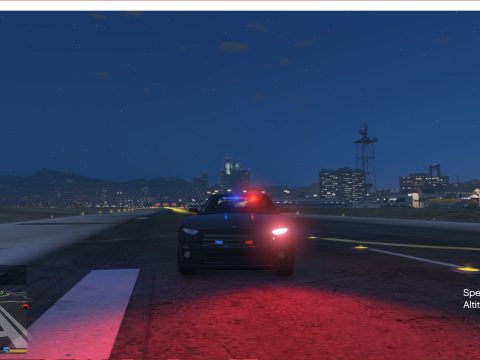 Advanced Vehicle Functions (AVF) 2.1 (Major Update, fixed no ini)