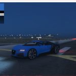 Advanced Vehicle Functions (AVF) 2.1 (Major Update, fixed no ini)