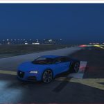 Advanced Vehicle Functions (AVF) 2.1 (Major Update, fixed no ini)