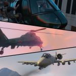 Air Support: Strafe Run, Chopper Gunner & More 3.2