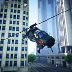 Air Support: Strafe Run, Chopper Gunner & More 3.2