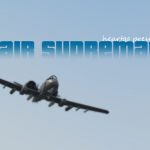 Air Supremacy Alpha 1.1