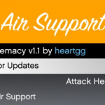 Air Supremacy Alpha 1.1