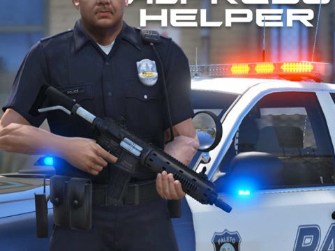 Alfredo Helper (Police Helper / Loadout Loading Script) 0.0.4