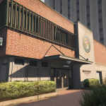 All Police Station open SP & FiveM 1.2 – GTA 5 mod