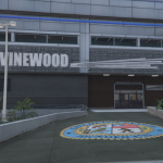 All Police Station open SP & FiveM 1.2