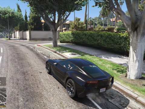 Auto Engine Sound Swapper 2.0