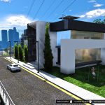 Baley Loft [ ADD-ON / YMAP ] 1.1